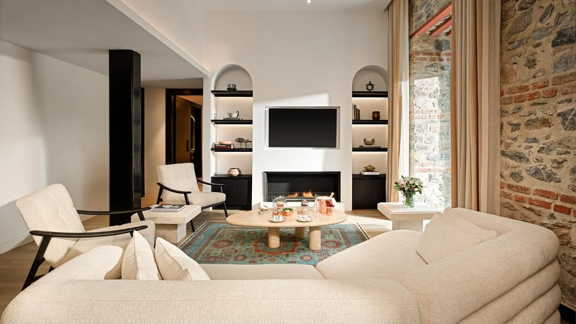 Aliee Istanbul酒店 5*, 伊斯坦布尔