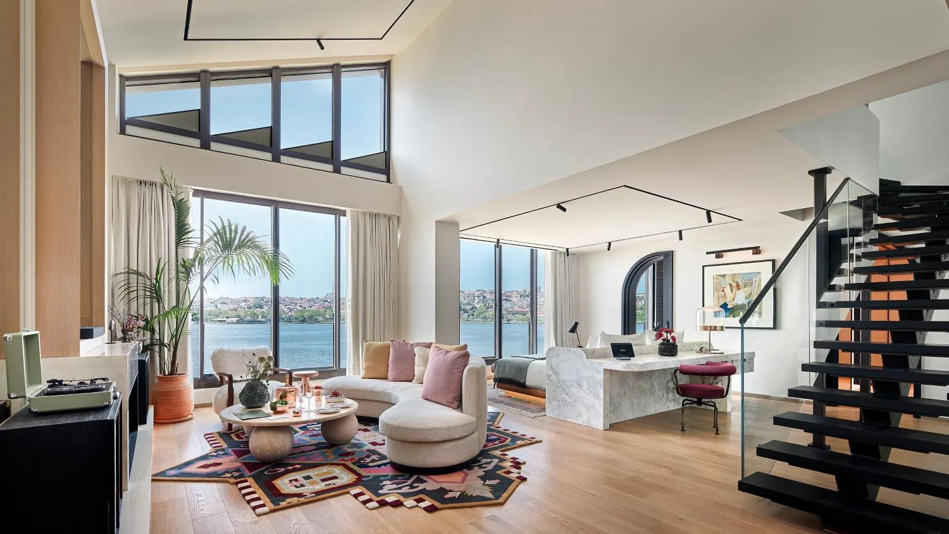 Aliee Istanbul酒店 5*, 伊斯坦布尔