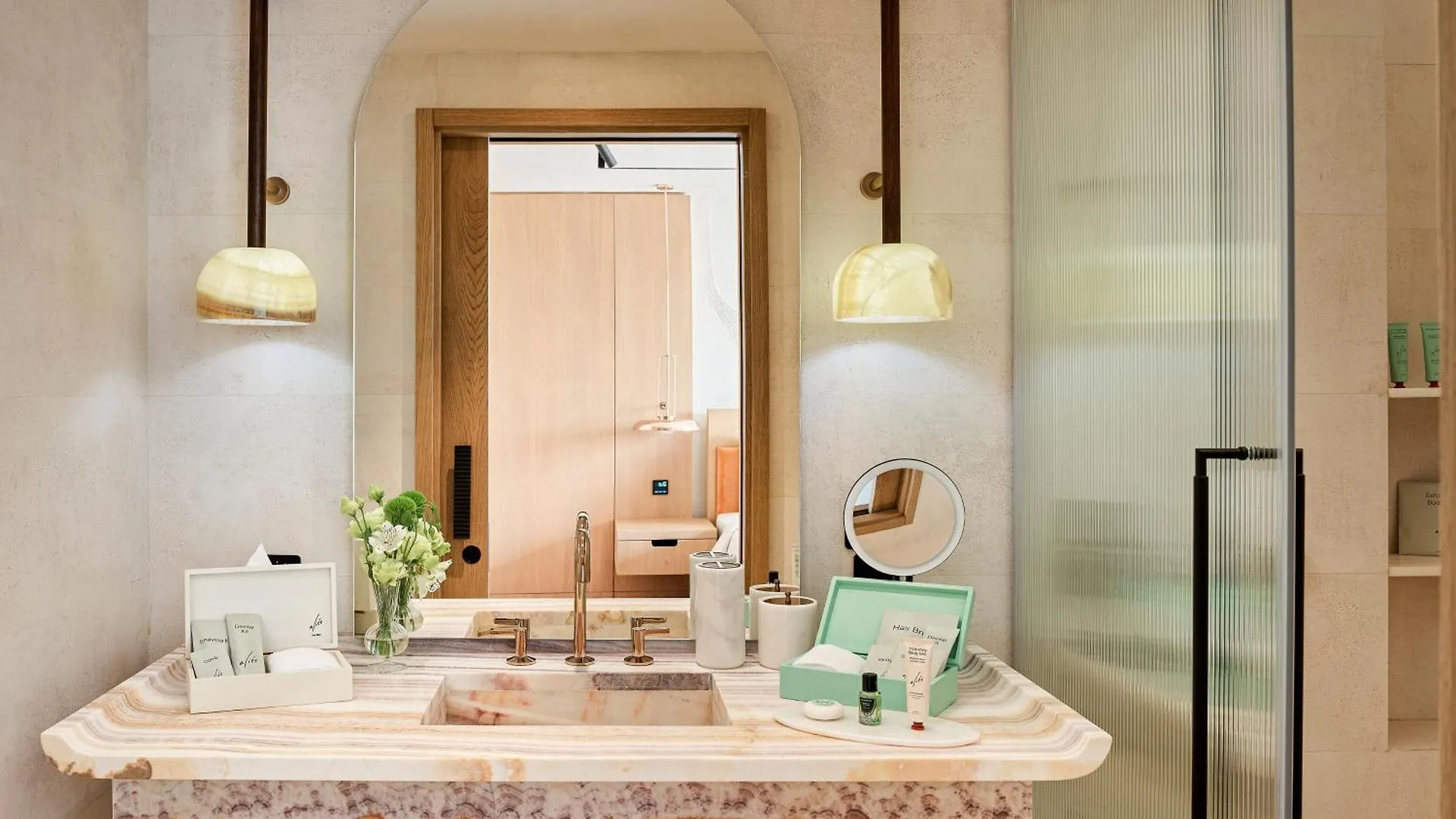 Aliee Istanbul酒店 5*, 伊斯坦布尔