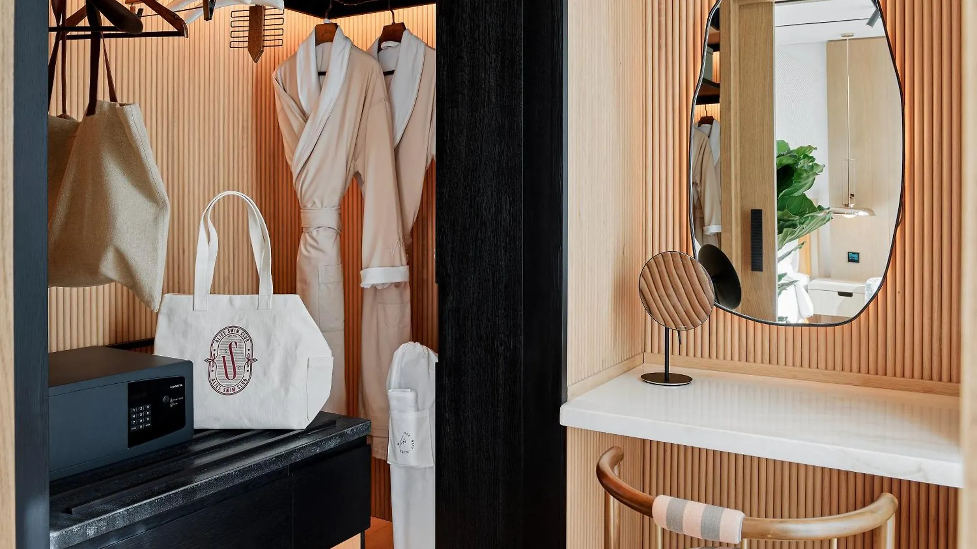 Aliee Istanbul酒店 酒店