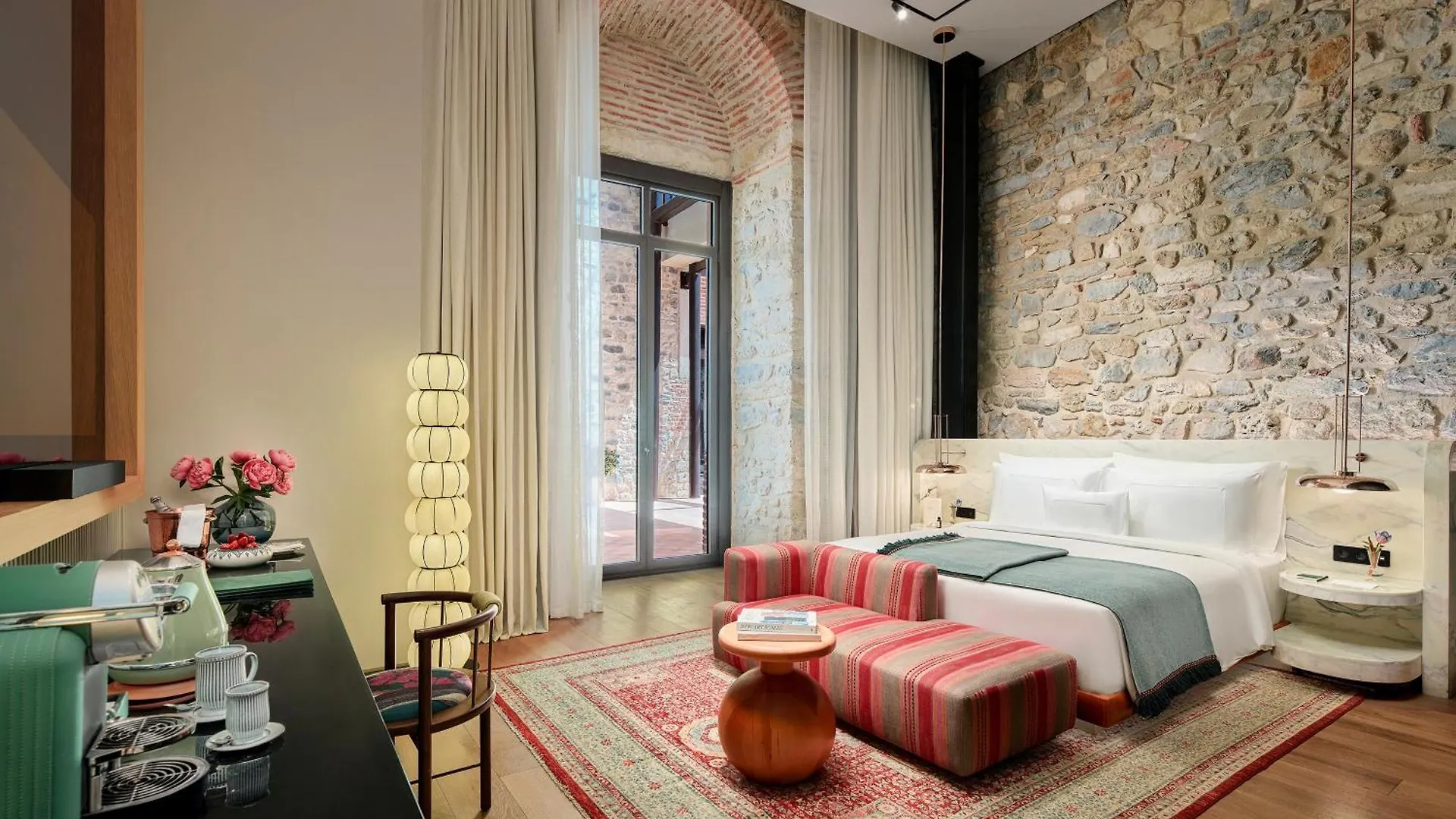 Aliee Istanbul酒店 酒店 伊斯坦布尔