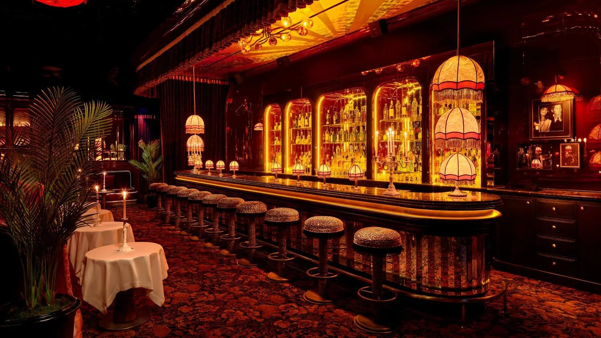 Aliee Istanbul酒店 5*, 伊斯坦布尔