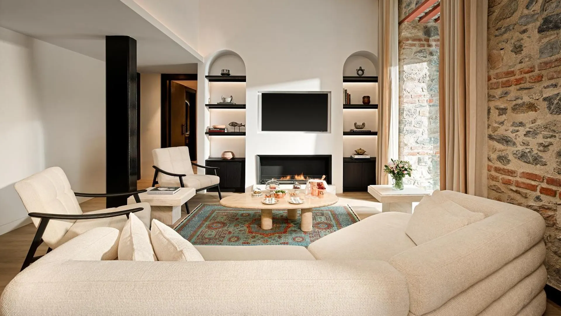 Aliee Istanbul酒店 5*, 伊斯坦布尔