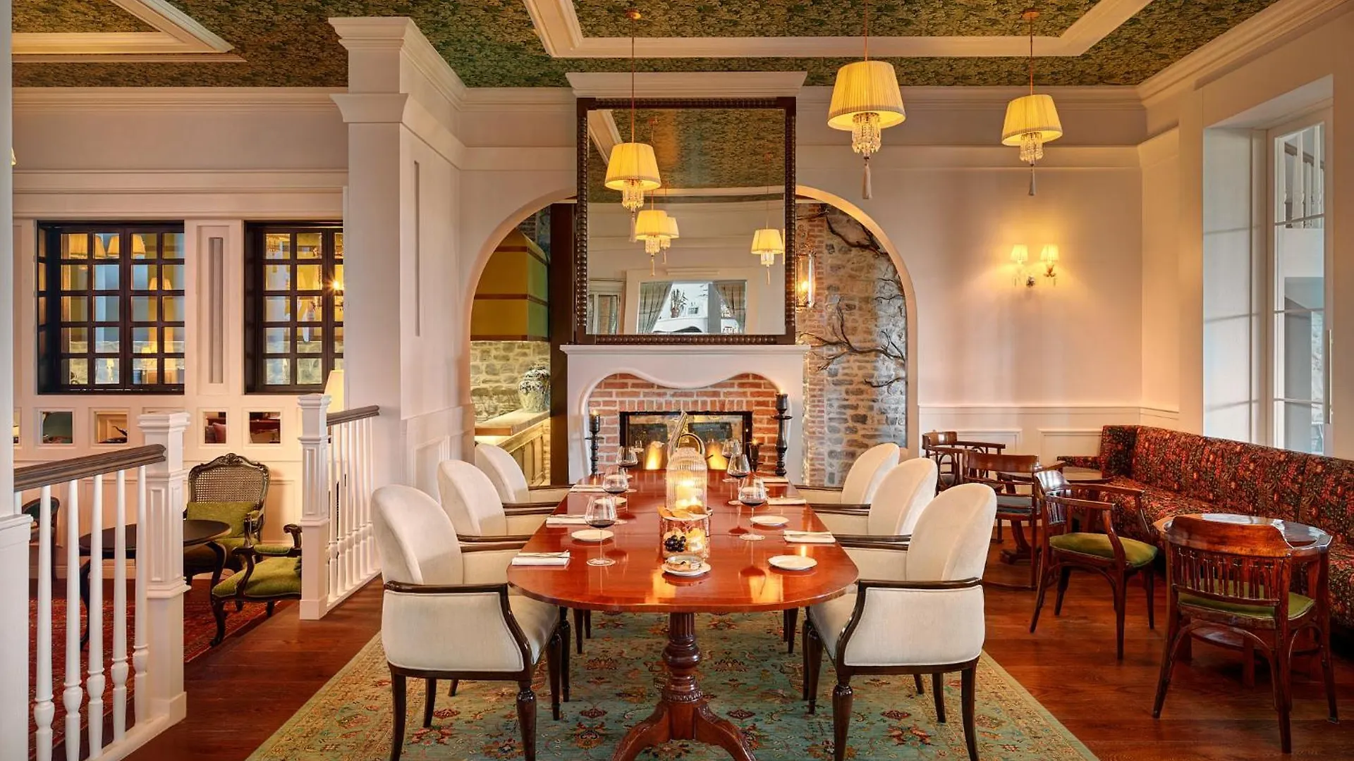 Aliee Istanbul酒店 5*, 伊斯坦布尔