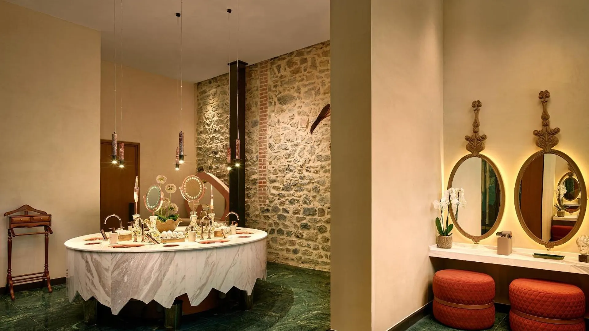 Aliee Istanbul酒店 酒店
