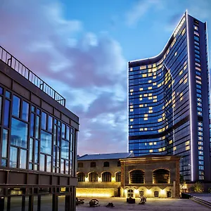 Hotell Hilton Bomonti